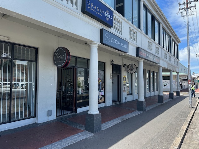 To Let commercial Property for Rent in Plumstead Western Cape